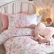 Kid's Bedding